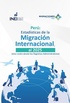 Perú: Estadísticas de la Migración Internacional, al 2025 (Una visión desde los Registros Administrativos)
